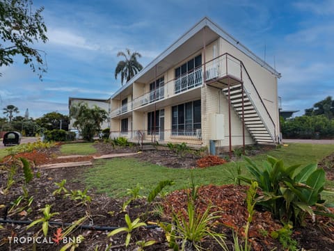 Wallaby Way 2 Bedroom Apt Walk To Foreshore Apartment in Darwin