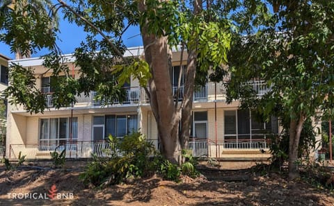 Wallaby Way 2 Bedroom Apt Walk To Foreshore Apartment in Darwin