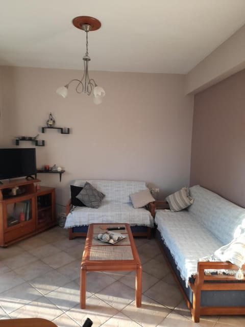 Guest house Apartment in Alexandroupoli