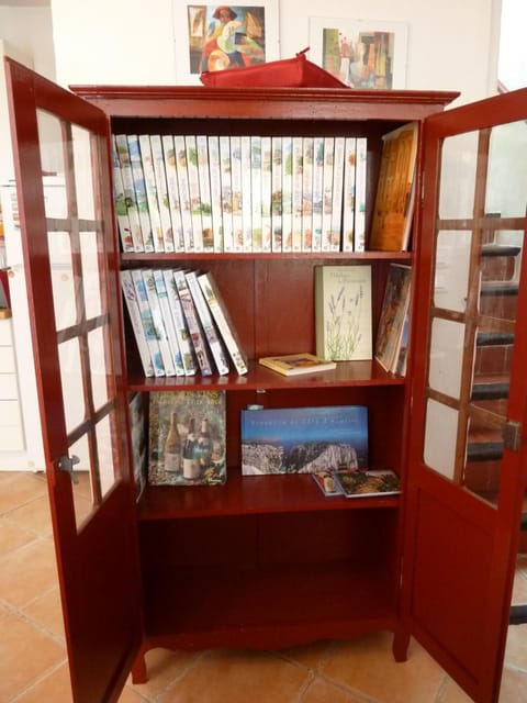 Library