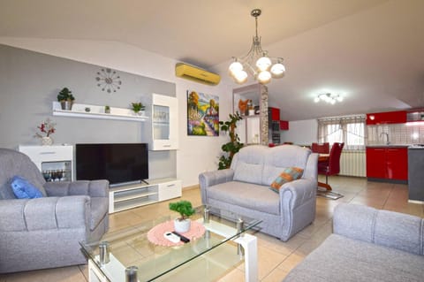 Holiday apartment Levak 2 Apartment in Varoš