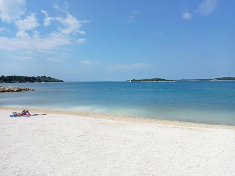 Holiday apartment Levak 2 Apartment in Varoš