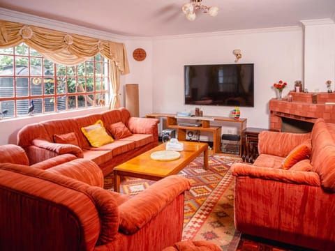 3 Bedroom Own Compound Apartment in Nairobi