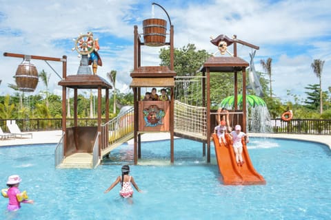 Princess Family Club Riviera - All Inclusive Resort in Playa del Carmen