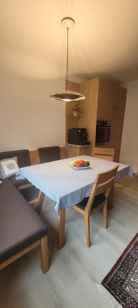 Ferienwohnung Brzyski Apartment in Bad Aussee