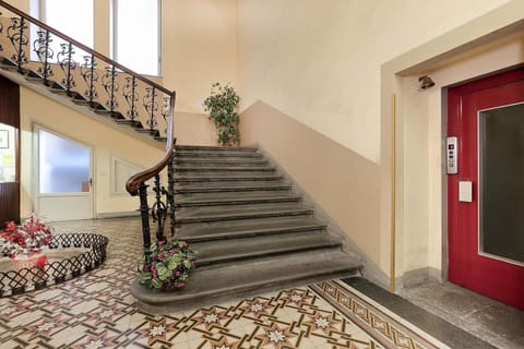 Antico Centro Suite Bed and Breakfast in Florence