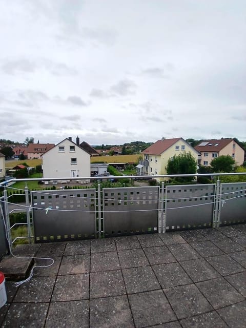 Day, Natural landscape, View (from property/room), Balcony/Terrace