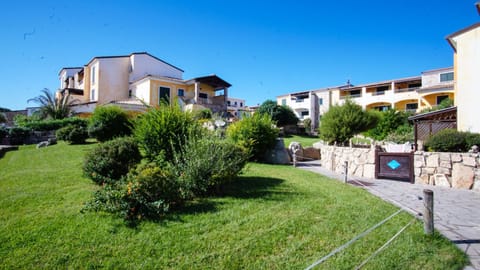 Il Borgo dei Mirti Condo in Santa Teresa Gallura