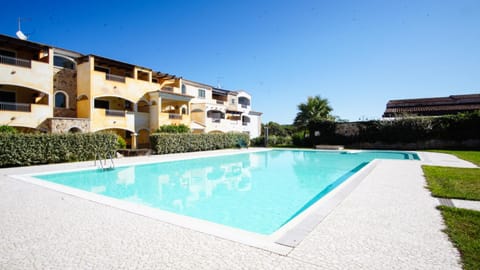 Il Borgo dei Mirti Condo in Santa Teresa Gallura