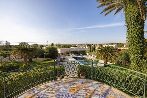 4 Bedroom Villa, Private Pool, Marsala Villa in Marsala