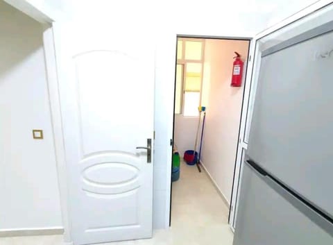 Logement Merveilleux avec une bonne Proximité Apartment in Tangier