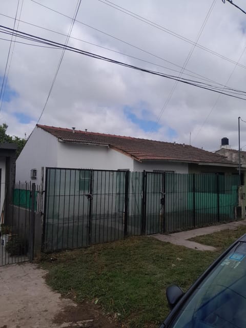 rui-lau House in Mar del Plata