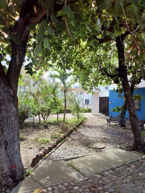 Casa Amaral House in Puerto Vallarta