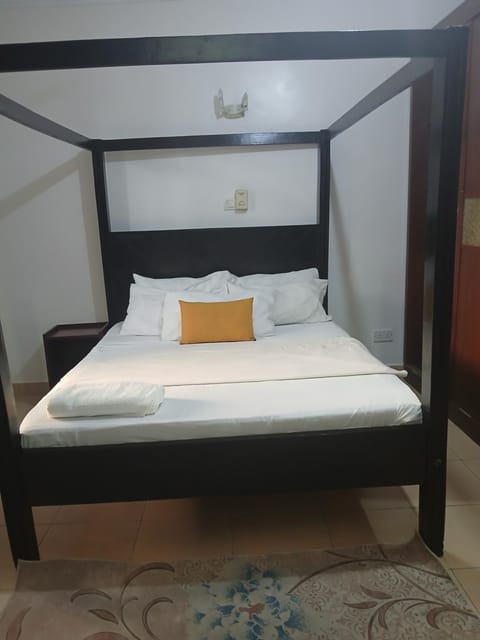 Zena Homestay Nyali Apartment in Mombasa