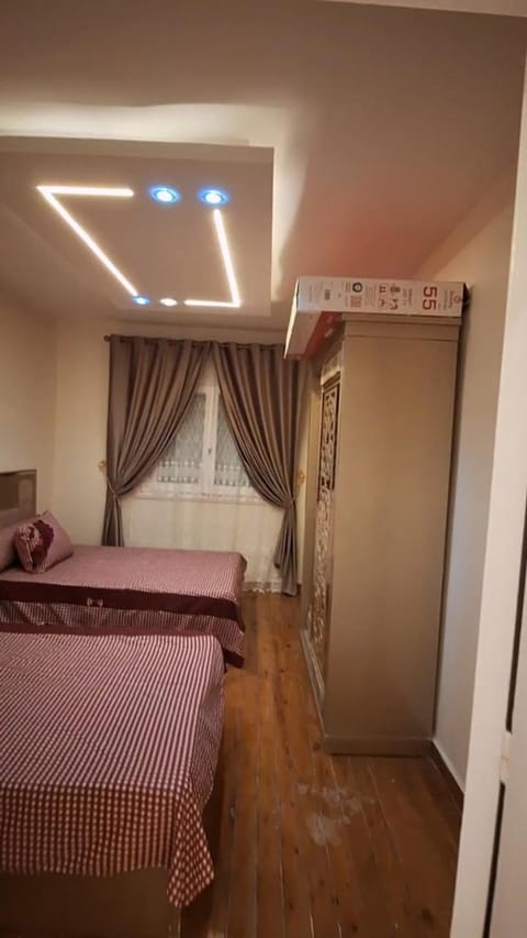 Hotel apartment on Manial Island, Cairo, close to the Nile Apartment in Cairo