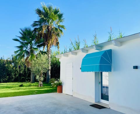 Cleo Bed and Breakfast in San Felice Circeo