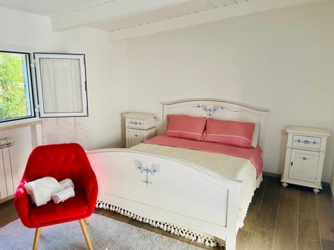 Cleo Bed and Breakfast in San Felice Circeo