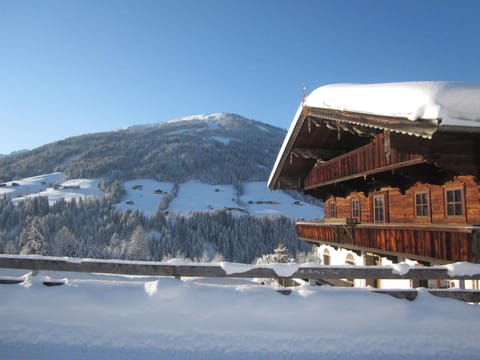 Apartment Acker Wohnung in Alpbach