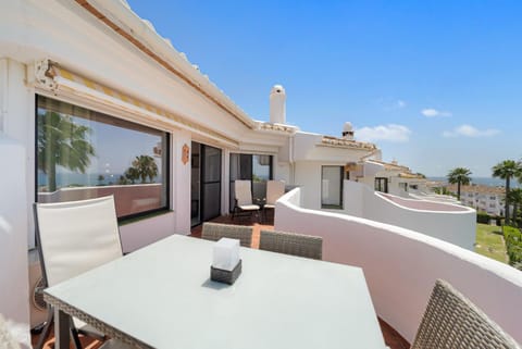 M11 Antares - Apartment Apartment in Sitio de Calahonda