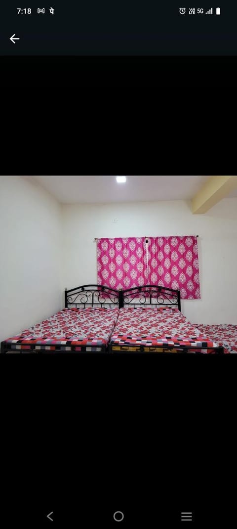 Arpita holiday home Vacation rental in Alibag