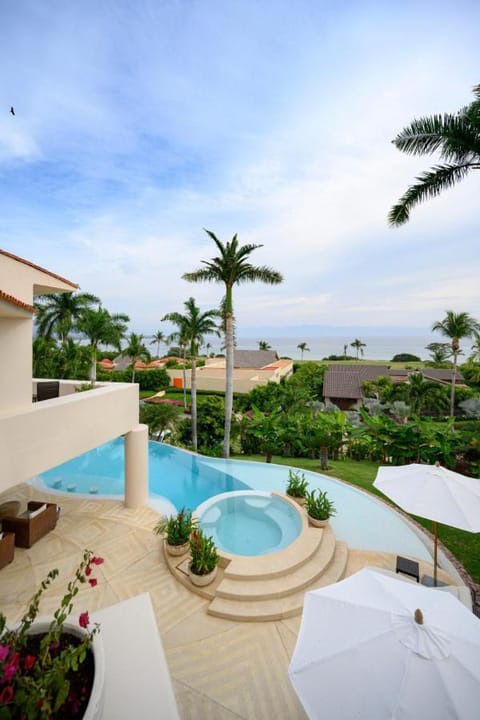 Villa Alamanda in Lagos del Mar by Mita Residential Villa in State of Nayarit