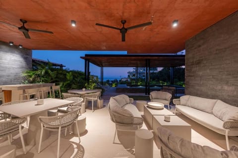 Beach Garden Coral in Naya by Mita Residential Apartment in State of Nayarit