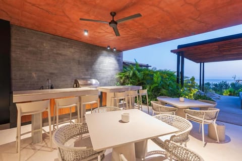 Beach Garden Coral in Naya by Mita Residential Apartment in State of Nayarit