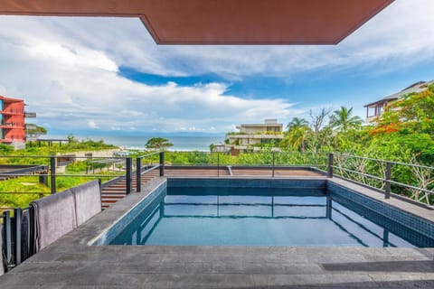 Condo Caoba in Naya by Mita Residential Apartment in State of Nayarit