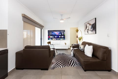 Ballito Village Comfort Living Apartment in Dolphin Coast