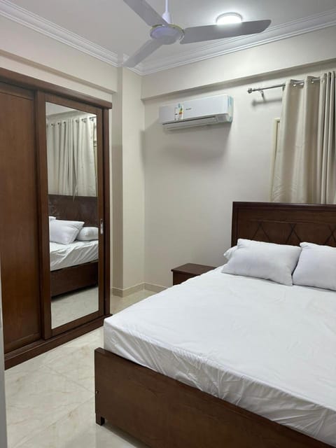 فيلا ايلا ترافيل Apartment hotel in Luxor Governorate