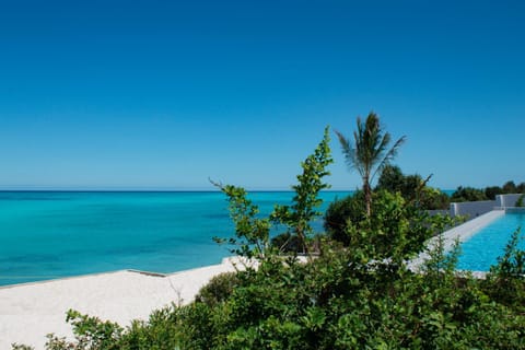 Natural landscape, Beach, Sea view