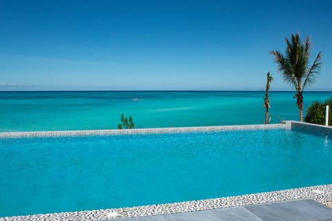 Day, Natural landscape, Pool view, Sea view, Swimming pool