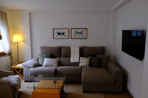 Apartamento Casa MARILU Apartment in Sallent de Gállego