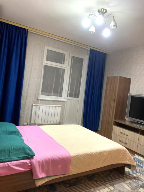 Апартаменты Алматы Арена Apartment in Almaty