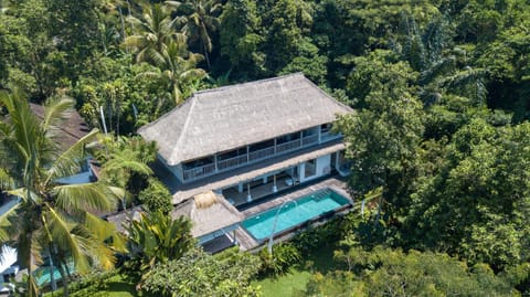 Villa Shamballa Villa in Payangan