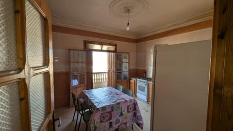 Appartement a 10 min de l'aéroport Apartment in Algiers [El Djazaïr]