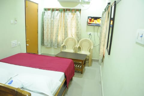 Hotel Agarala Residency Hotel in Tirupati