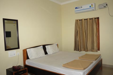 Hotel Agarala Residency Hotel in Tirupati