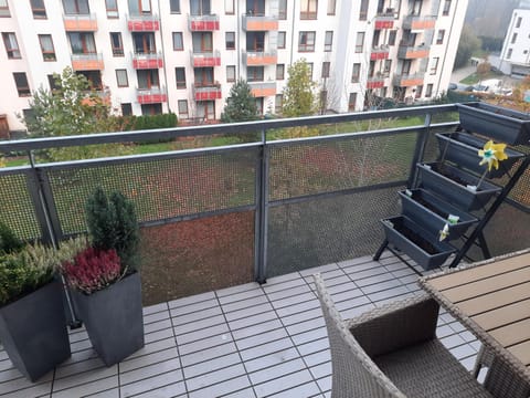 Balcony/Terrace, Balcony/Terrace