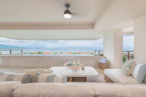 Condo Nautica in El Encanto by Mita Residential Apartment in State of Nayarit