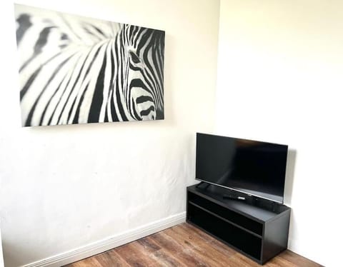 City Centre Retreat Apartment in Wolverhampton