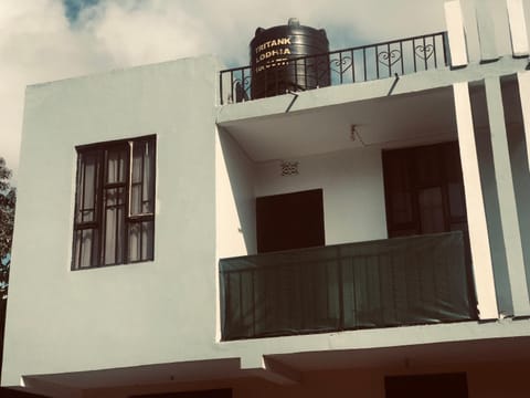 Bethlehem home Apartment in Arusha