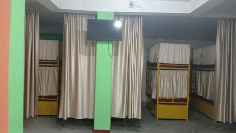 Hotel Wale Bhaiya Siliguri Hostel in West Bengal