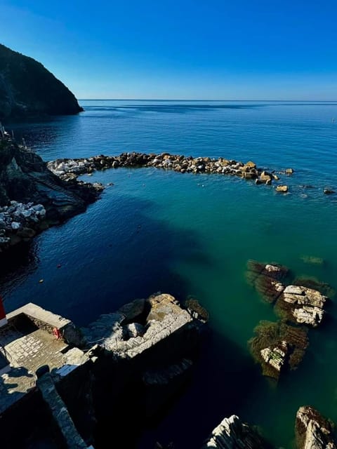 Sea view