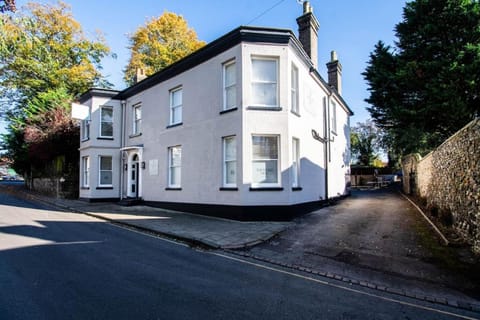 Thetford Hive Aparthotel - Duplex Suite 6 Hotel in Breckland District