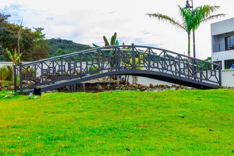 Luxury Canyon suite Apartment hotel in Chiriquí Province