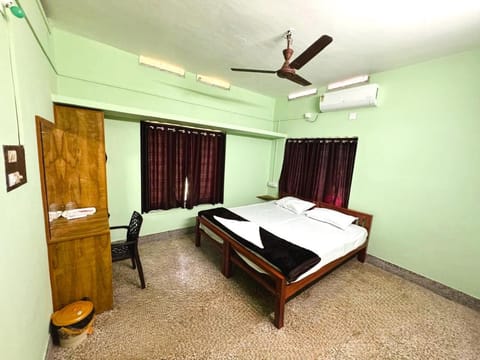 Abode in Alleppey Vacation rental in Alappuzha