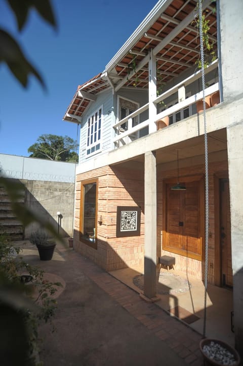 CASA de TIJOLINHOS Chambre d’hôte in Conselheiro Lafaiete