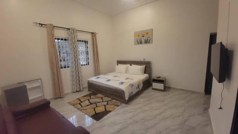 Hide Viwe Hotel Hostel in Greater Accra Region, Ghana