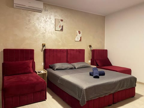 Star Boutique Villa Bed and Breakfast in Constanta